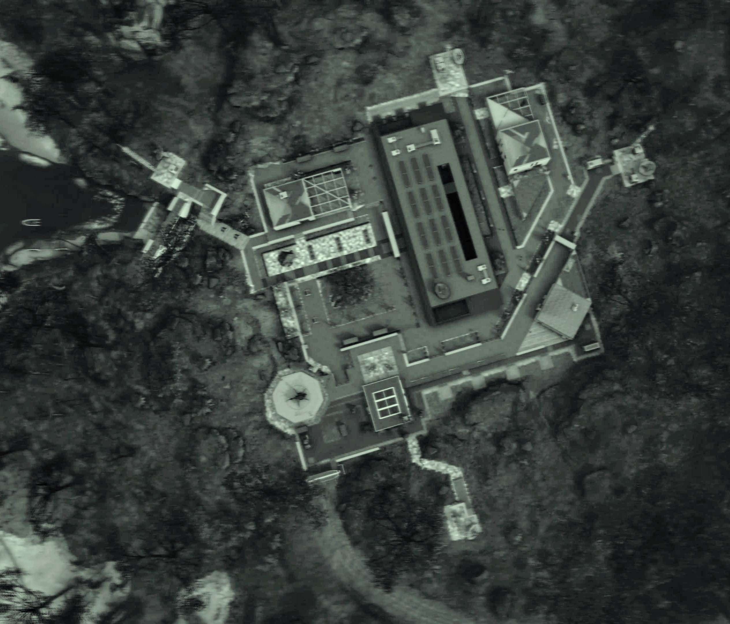 Reference image for the AI Experimental Center